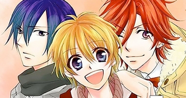 Ame-iro Cocoa Rainy Color e Youkoso!, telecharger en ddl